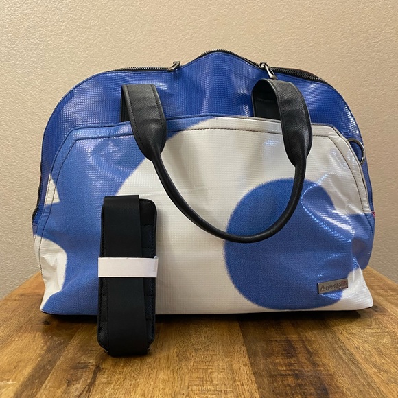 Rareform Bags Rare Form Bag From Shark Tank Poshmark